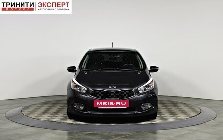 KIA cee'd III, 2014 год, 1 197 000 рублей, 2 фотография