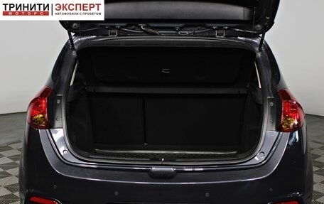 KIA cee'd III, 2014 год, 1 197 000 рублей, 16 фотография