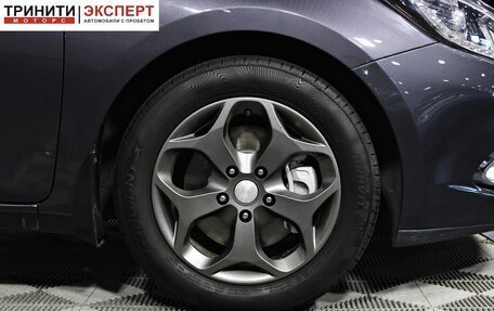KIA cee'd III, 2014 год, 1 197 000 рублей, 18 фотография