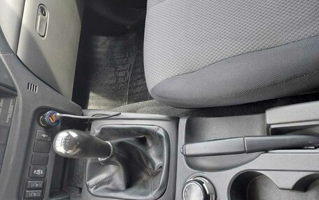 Mitsubishi L200 IV рестайлинг, 2015 год, 1 900 000 рублей, 4 фотография