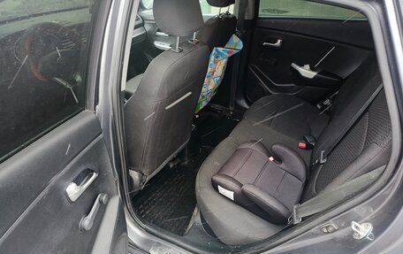 KIA Rio III рестайлинг, 2012 год, 730 000 рублей, 8 фотография