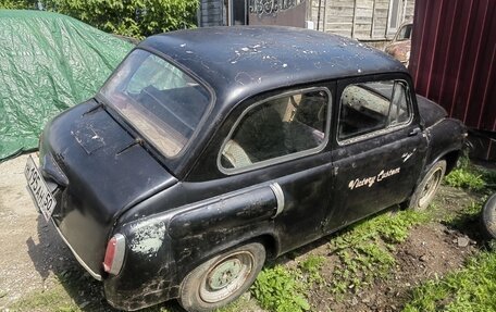 ЗАЗ 965, 1968 год, 95 000 рублей, 3 фотография
