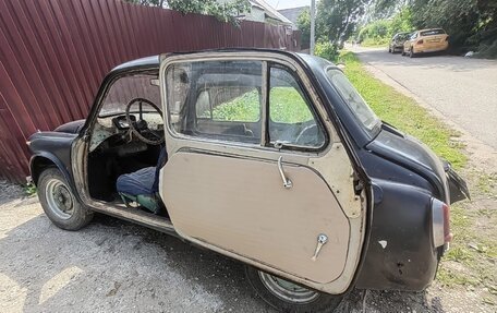 ЗАЗ 965, 1968 год, 95 000 рублей, 6 фотография