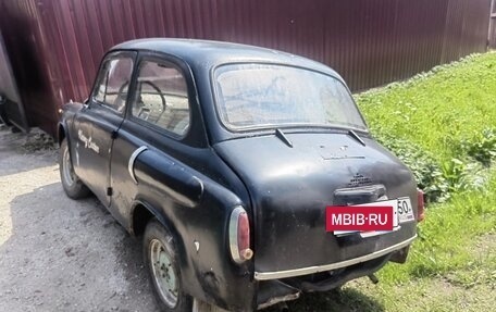 ЗАЗ 965, 1968 год, 95 000 рублей, 8 фотография