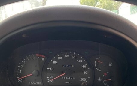 Hyundai Accent II, 2006 год, 250 000 рублей, 12 фотография