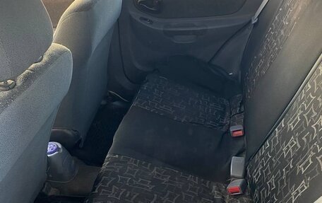 Hyundai Accent II, 2006 год, 250 000 рублей, 10 фотография