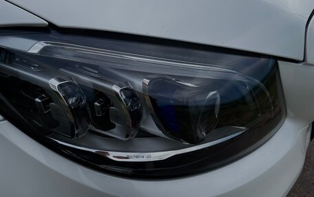 Mercedes-Benz C-Класс, 2019 год, 3 000 000 рублей, 9 фотография