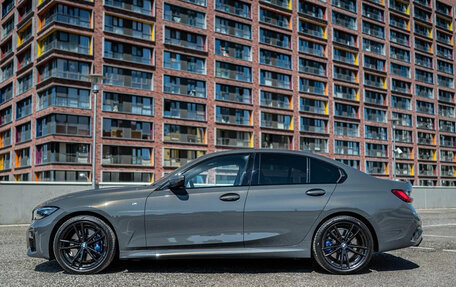 BMW 3 серия, 2022 год, 4 340 000 рублей, 4 фотография