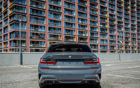 BMW 3 серия, 2022 год, 4 340 000 рублей, 6 фотография
