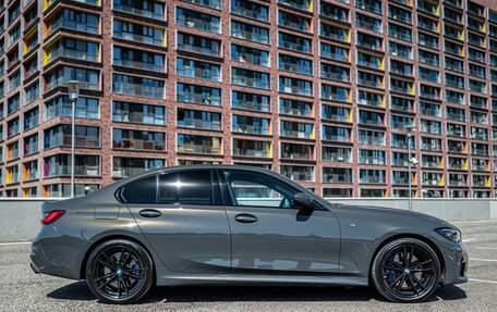 BMW 3 серия, 2022 год, 4 340 000 рублей, 8 фотография