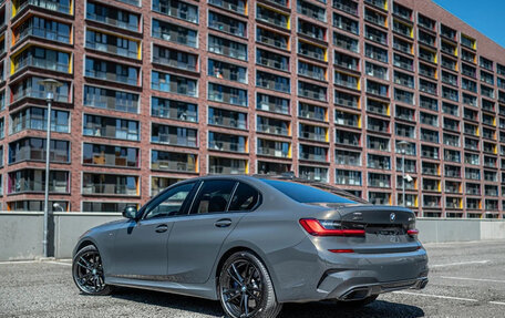 BMW 3 серия, 2022 год, 4 340 000 рублей, 5 фотография