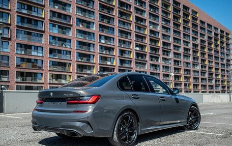 BMW 3 серия, 2022 год, 4 340 000 рублей, 7 фотография