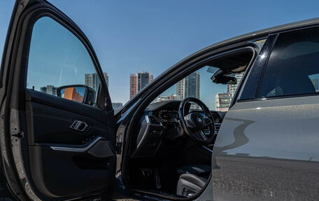 BMW 3 серия, 2022 год, 4 340 000 рублей, 12 фотография