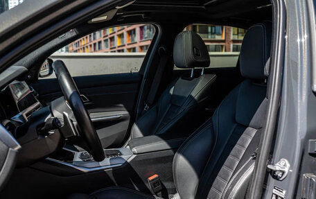 BMW 3 серия, 2022 год, 4 340 000 рублей, 15 фотография