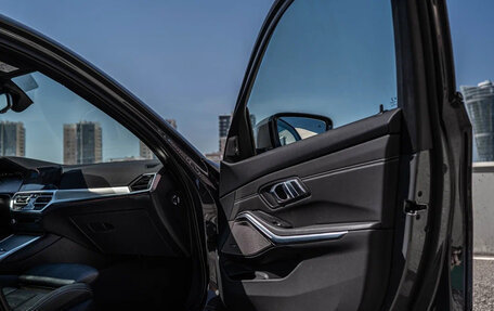 BMW 3 серия, 2022 год, 4 340 000 рублей, 20 фотография
