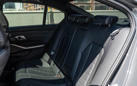 BMW 3 серия, 2022 год, 4 340 000 рублей, 22 фотография