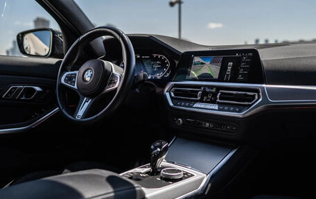 BMW 3 серия, 2022 год, 4 340 000 рублей, 18 фотография