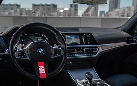 BMW 3 серия, 2022 год, 4 340 000 рублей, 16 фотография