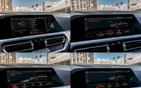 BMW 3 серия, 2022 год, 4 340 000 рублей, 28 фотография