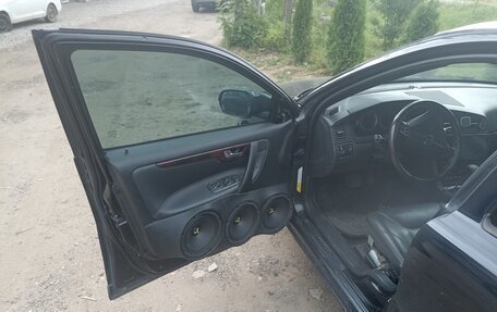 Volvo S60 III, 2007 год, 550 000 рублей, 4 фотография