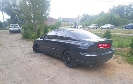 Volvo S60 III, 2007 год, 550 000 рублей, 3 фотография