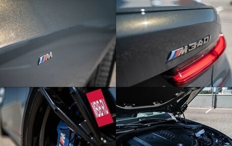 BMW 3 серия, 2022 год, 4 340 000 рублей, 31 фотография