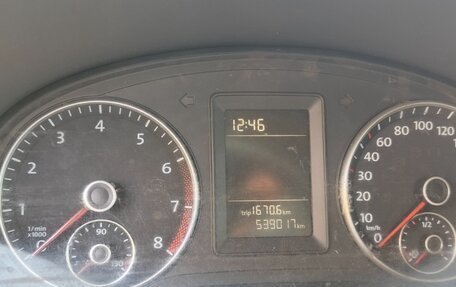 Volkswagen Caddy III рестайлинг, 2013 год, 450 000 рублей, 2 фотография