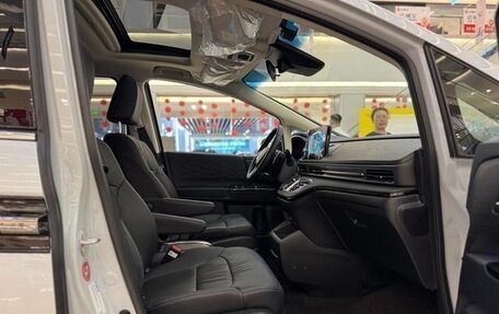 Honda Elysion, 2024 год, 4 955 000 рублей, 4 фотография