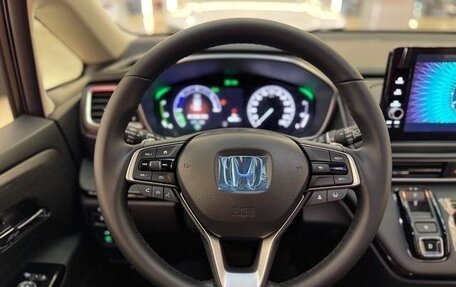 Honda Elysion, 2024 год, 4 955 000 рублей, 2 фотография