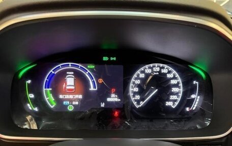 Honda Elysion, 2024 год, 4 955 000 рублей, 12 фотография