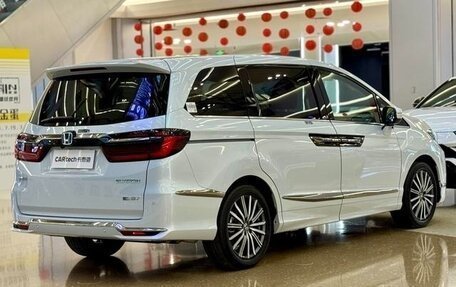 Honda Elysion, 2024 год, 4 955 000 рублей, 6 фотография