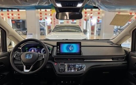 Honda Elysion, 2024 год, 4 955 000 рублей, 7 фотография