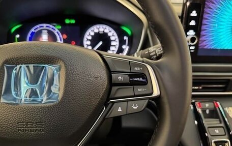 Honda Elysion, 2024 год, 4 955 000 рублей, 10 фотография