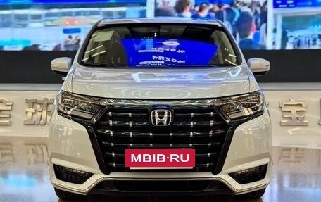 Honda Elysion, 2024 год, 4 955 000 рублей, 8 фотография