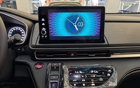 Honda Elysion, 2024 год, 4 955 000 рублей, 14 фотография