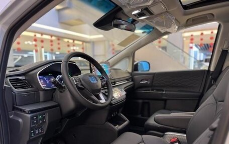 Honda Elysion, 2024 год, 4 955 000 рублей, 17 фотография
