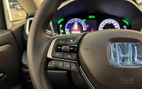 Honda Elysion, 2024 год, 4 955 000 рублей, 25 фотография