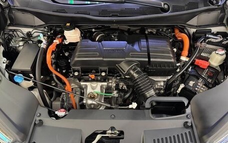 Honda Elysion, 2024 год, 4 955 000 рублей, 19 фотография