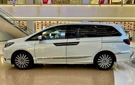 Honda Elysion, 2024 год, 4 955 000 рублей, 15 фотография