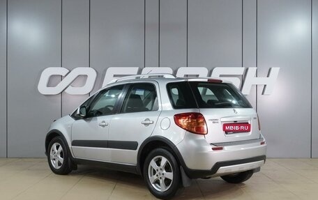 Suzuki SX4 II рестайлинг, 2013 год, 899 000 рублей, 2 фотография