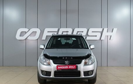 Suzuki SX4 II рестайлинг, 2013 год, 899 000 рублей, 3 фотография