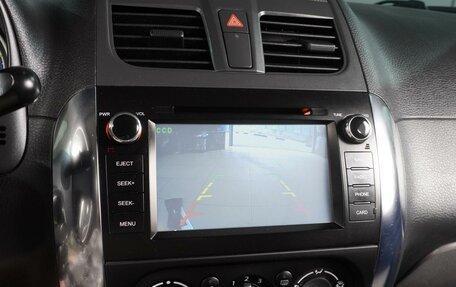 Suzuki SX4 II рестайлинг, 2013 год, 899 000 рублей, 14 фотография