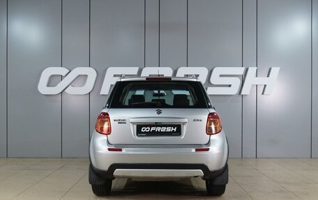 Suzuki SX4 II рестайлинг, 2013 год, 899 000 рублей, 4 фотография