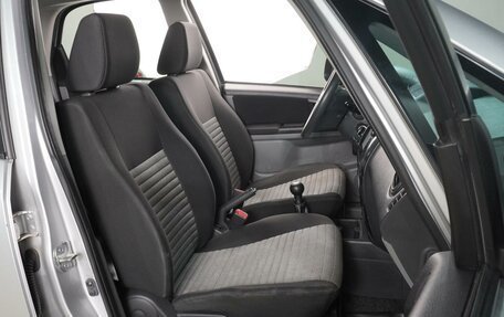 Suzuki SX4 II рестайлинг, 2013 год, 899 000 рублей, 8 фотография