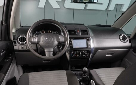 Suzuki SX4 II рестайлинг, 2013 год, 899 000 рублей, 6 фотография