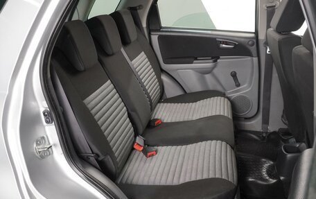 Suzuki SX4 II рестайлинг, 2013 год, 899 000 рублей, 7 фотография
