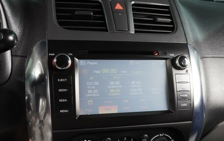 Suzuki SX4 II рестайлинг, 2013 год, 899 000 рублей, 15 фотография