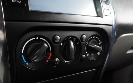 Suzuki SX4 II рестайлинг, 2013 год, 899 000 рублей, 12 фотография