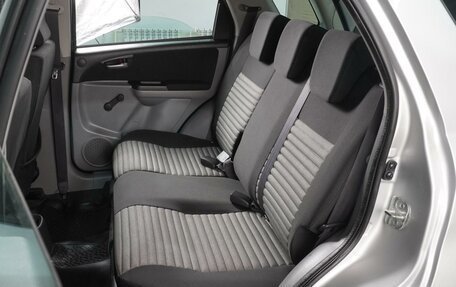 Suzuki SX4 II рестайлинг, 2013 год, 899 000 рублей, 9 фотография