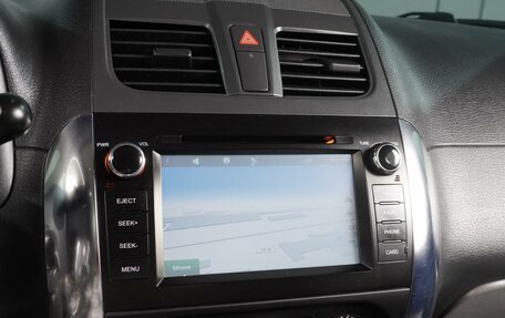 Suzuki SX4 II рестайлинг, 2013 год, 899 000 рублей, 13 фотография